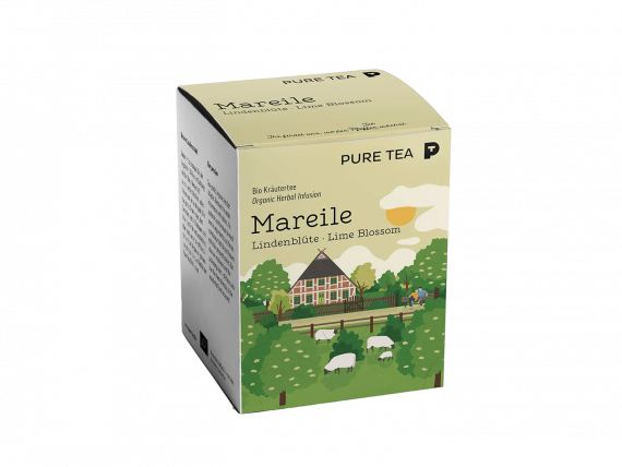 Mareile Lindenblüte