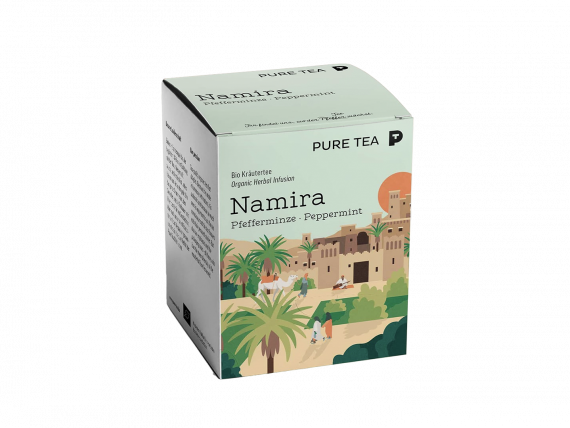 Namira Pfefferminze