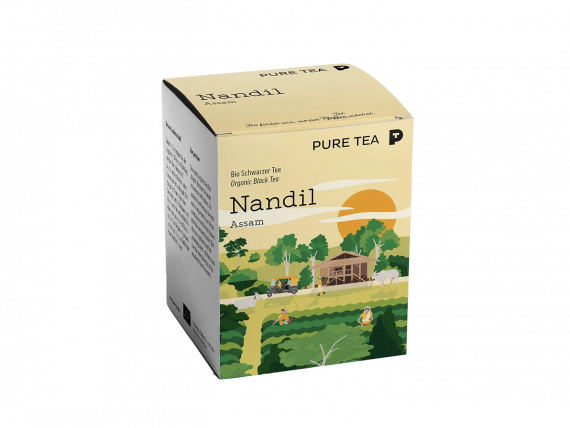 Nandil Assam