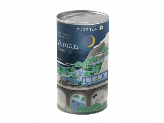 Aman Darjeeling