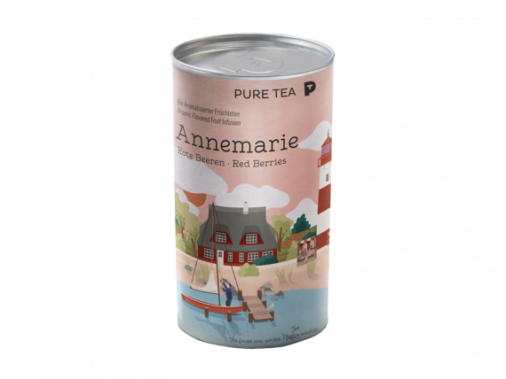 Annemarie Rote Beeren