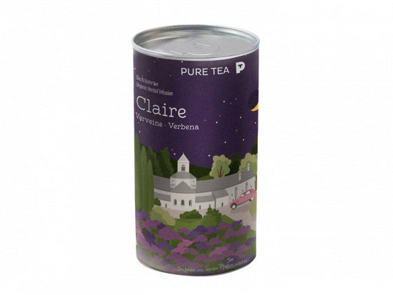 Claire Verveine