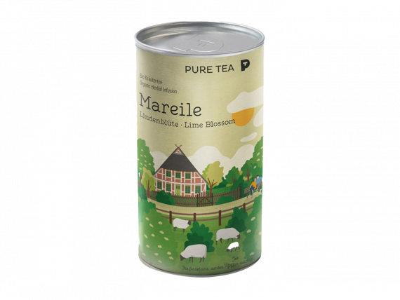 Mareile Lindenblüte