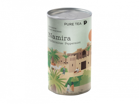 Namira Pfefferminze
