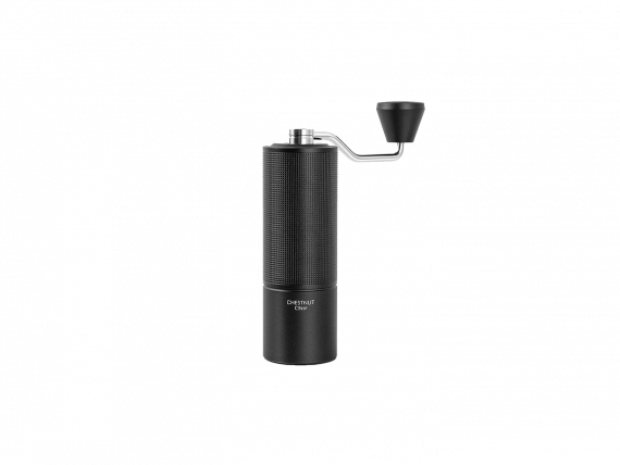 Timemore Handmühle Grind C3 Chestnut