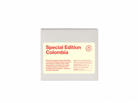 Monteblanco Colombia